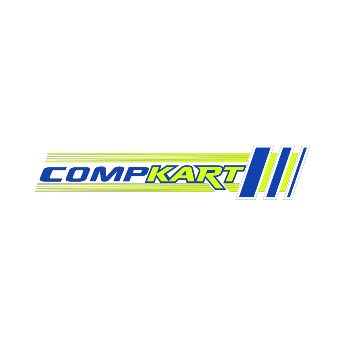 COMPKART OVERALL