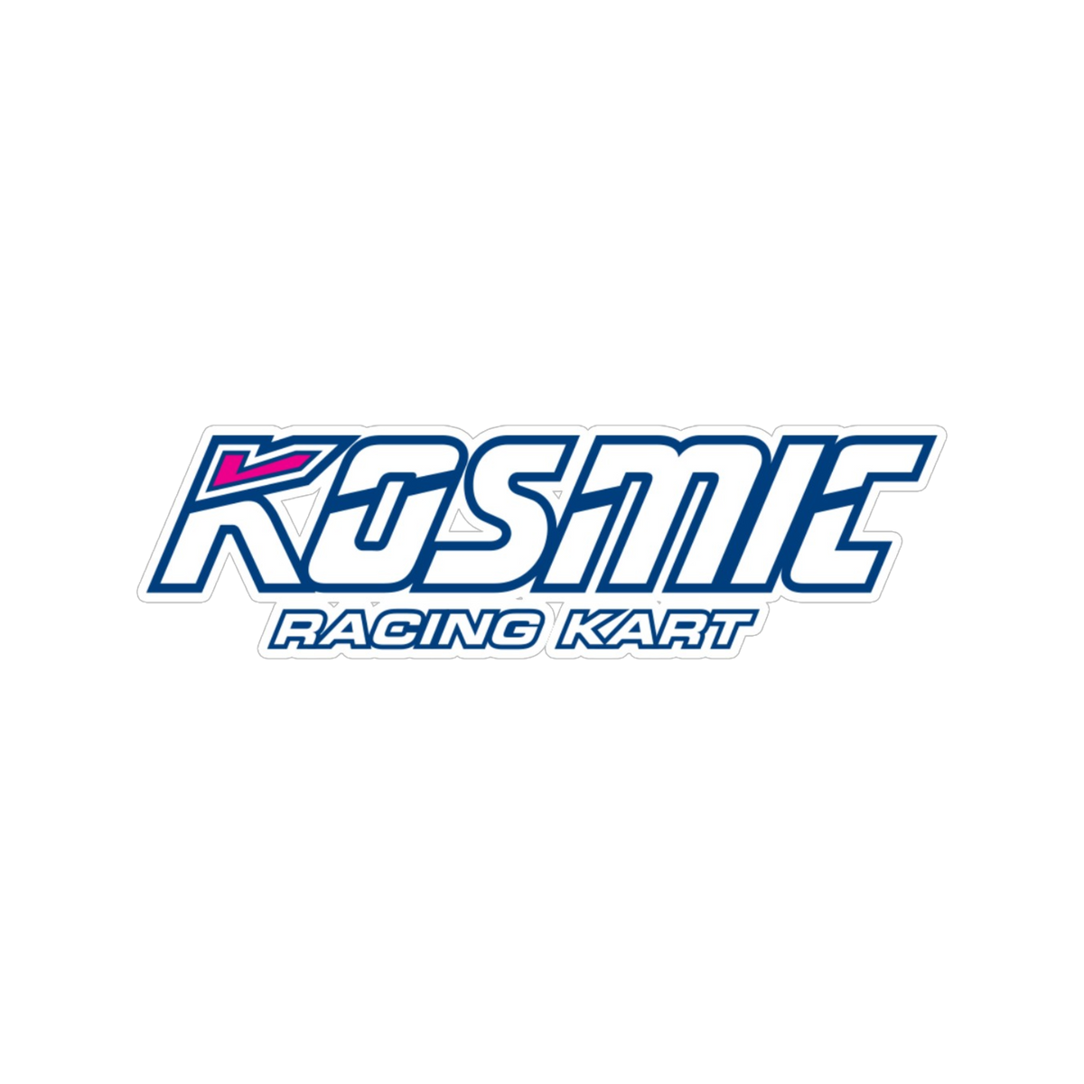 Kosmic Racing Kart