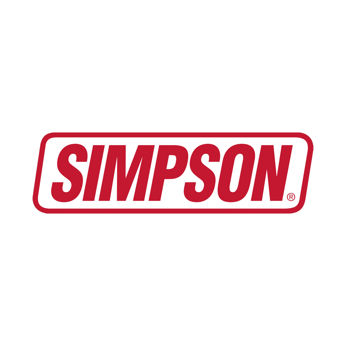 Simpson Nomex Suit