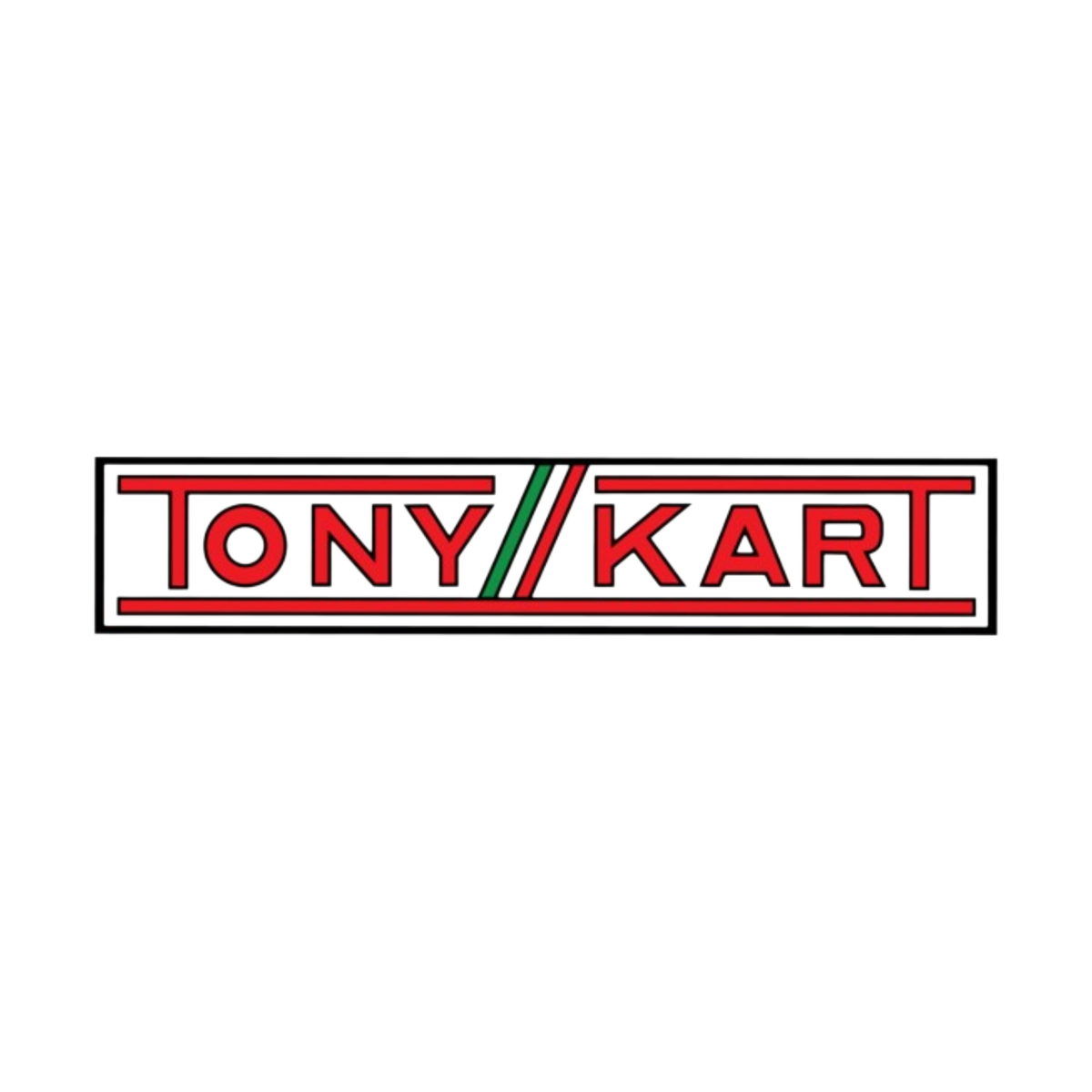 TONY KART