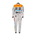 2023 Lando Norris Silverstone Race suit