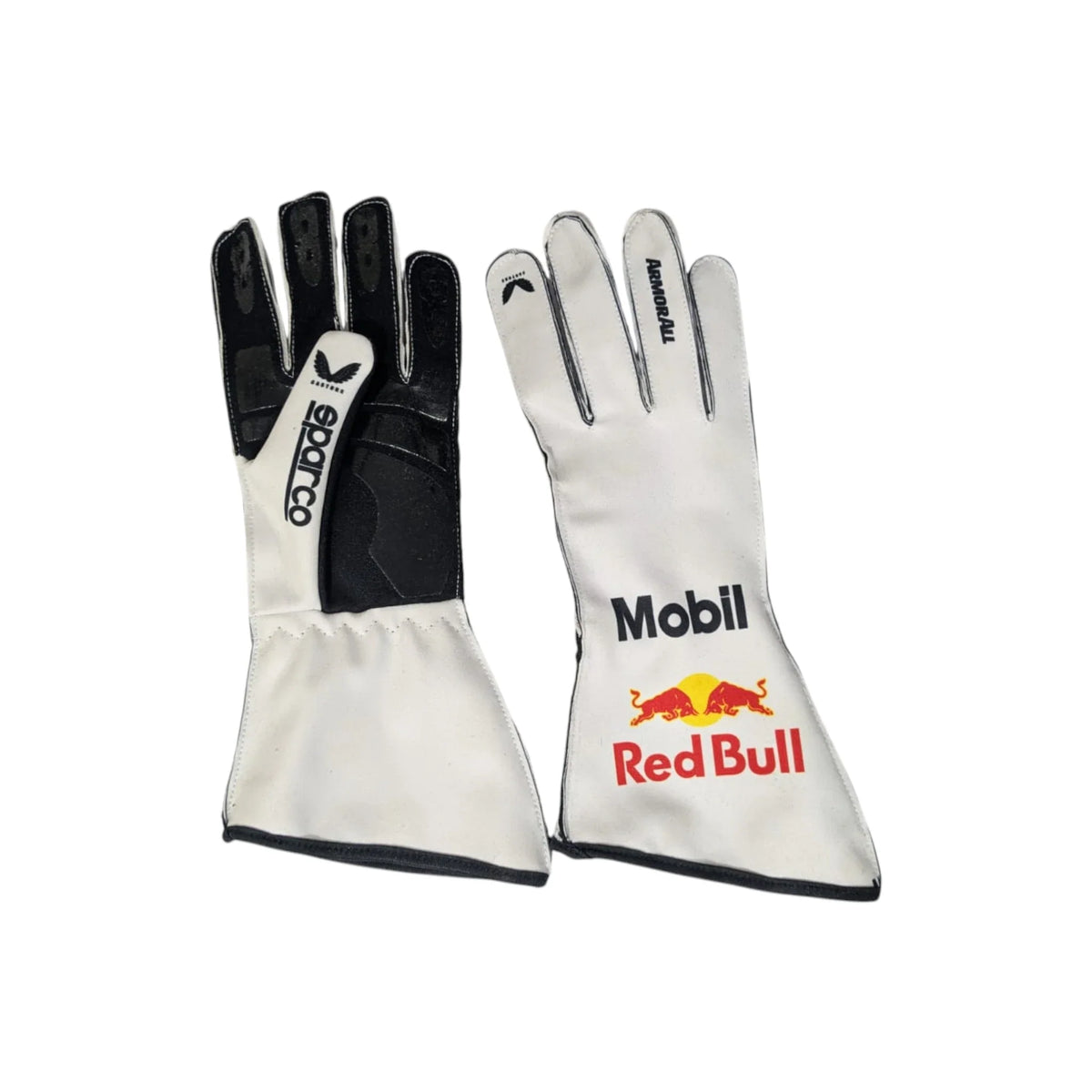 2025 Red Bull Racing F1 Team Japanese GP Gloves