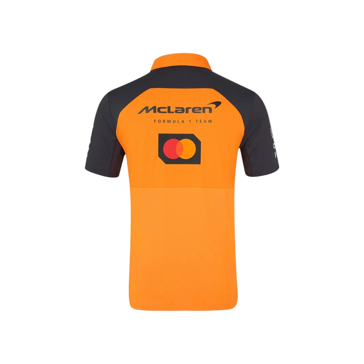2025 McLaren F1 Team Polo