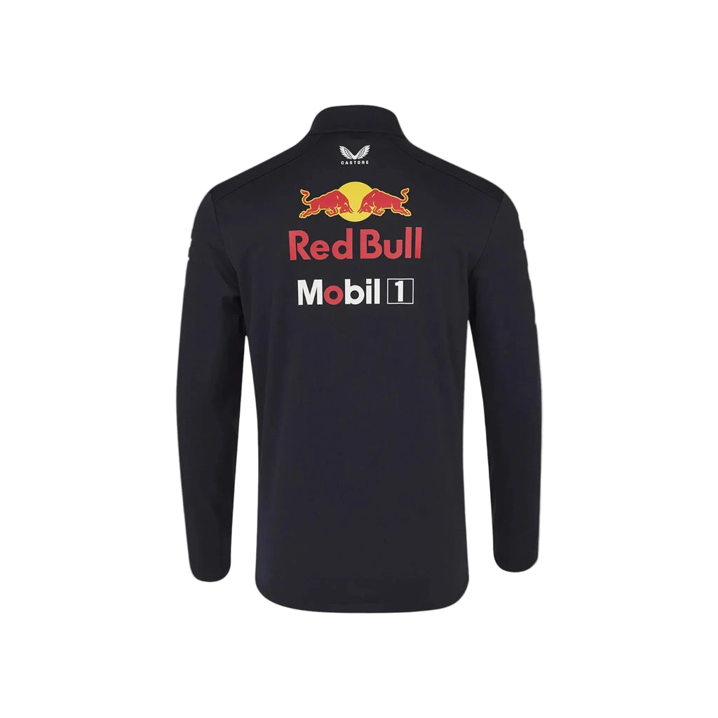2025 Red Bull Racing F1 Team Softshell Jacket