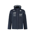 2025 Williams Racing F1 Team Rain Jacket