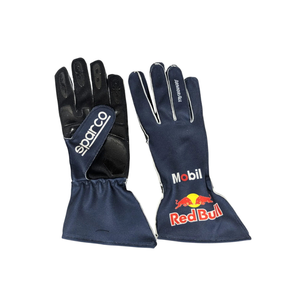 2026 Red Bull Racing F1 Team Gloves