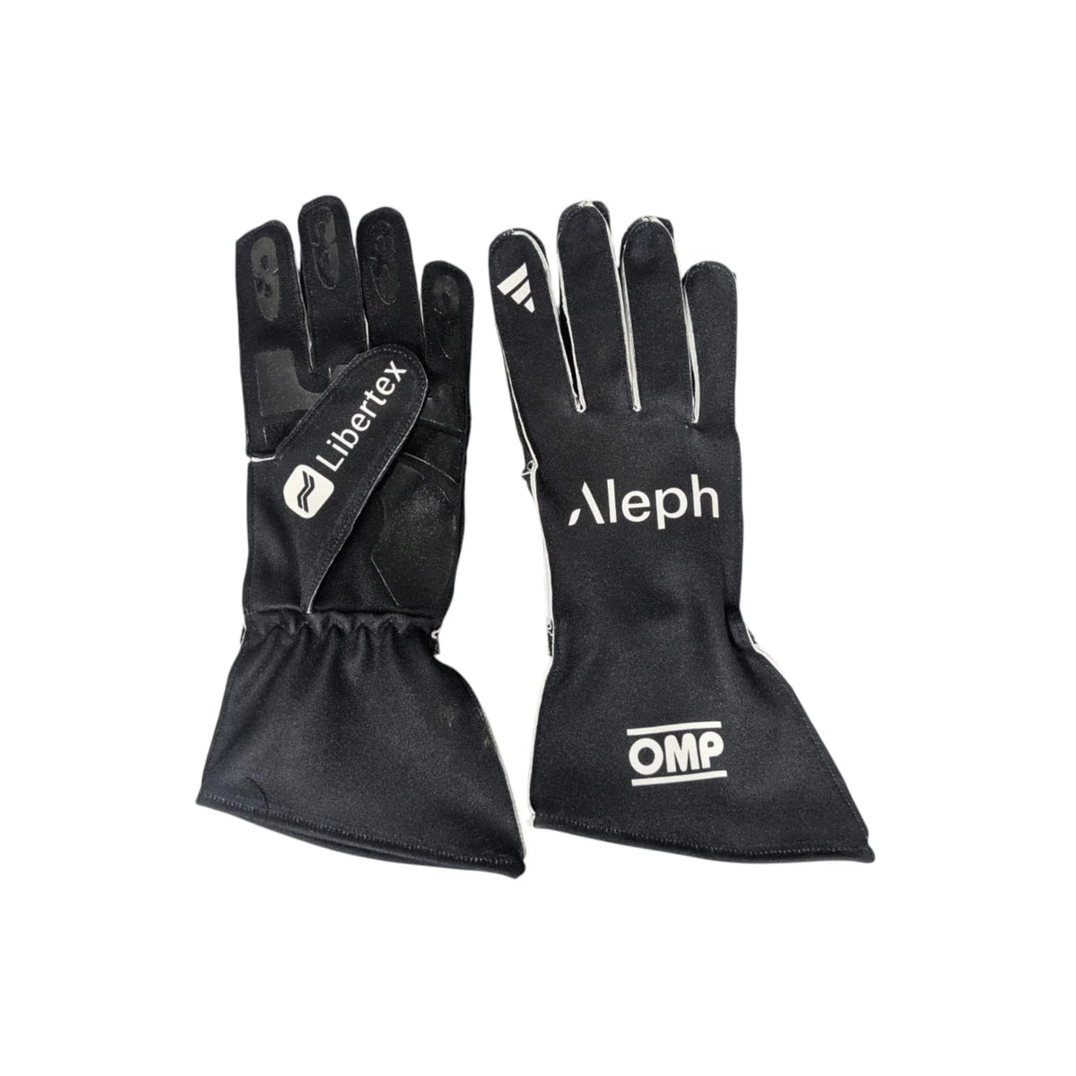 2026 Audi F1 Team Gloves