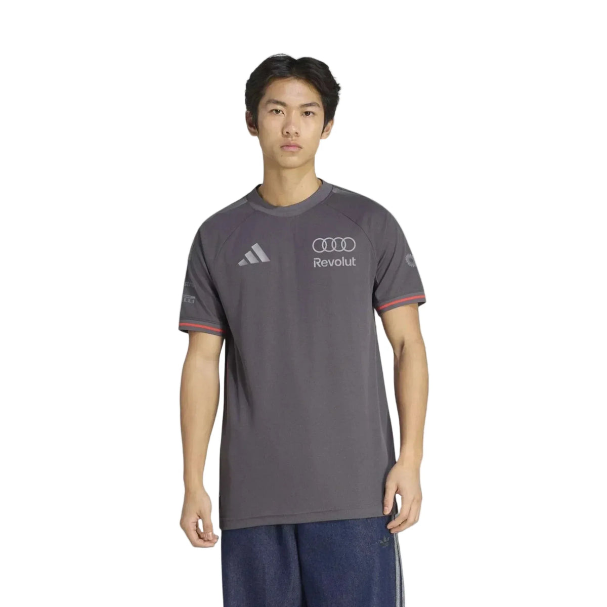 2026 Audi F1 Team T-shirt