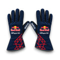 2026 Max Verstappen Red Bull Racing Team Gloves