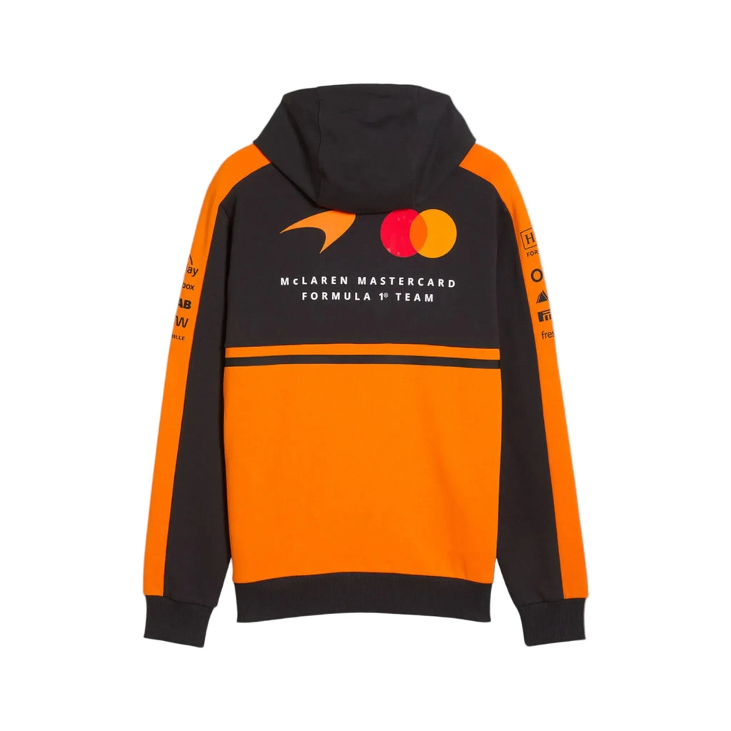 2026 McLaren F1 Team Hoodie
