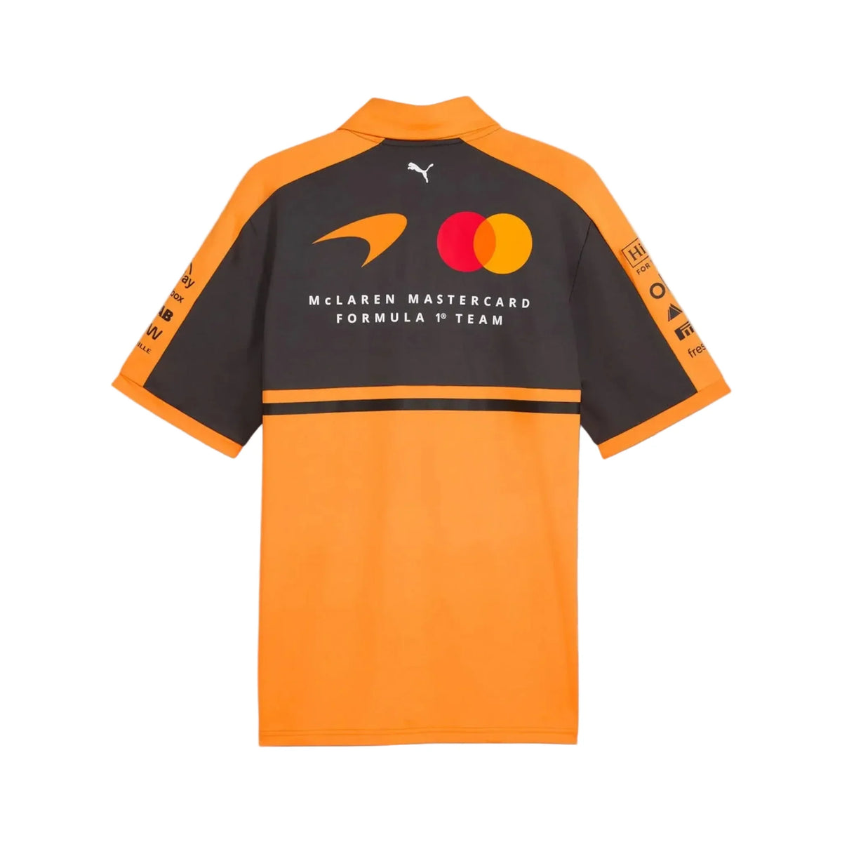 2026 McLaren F1 Team Polo