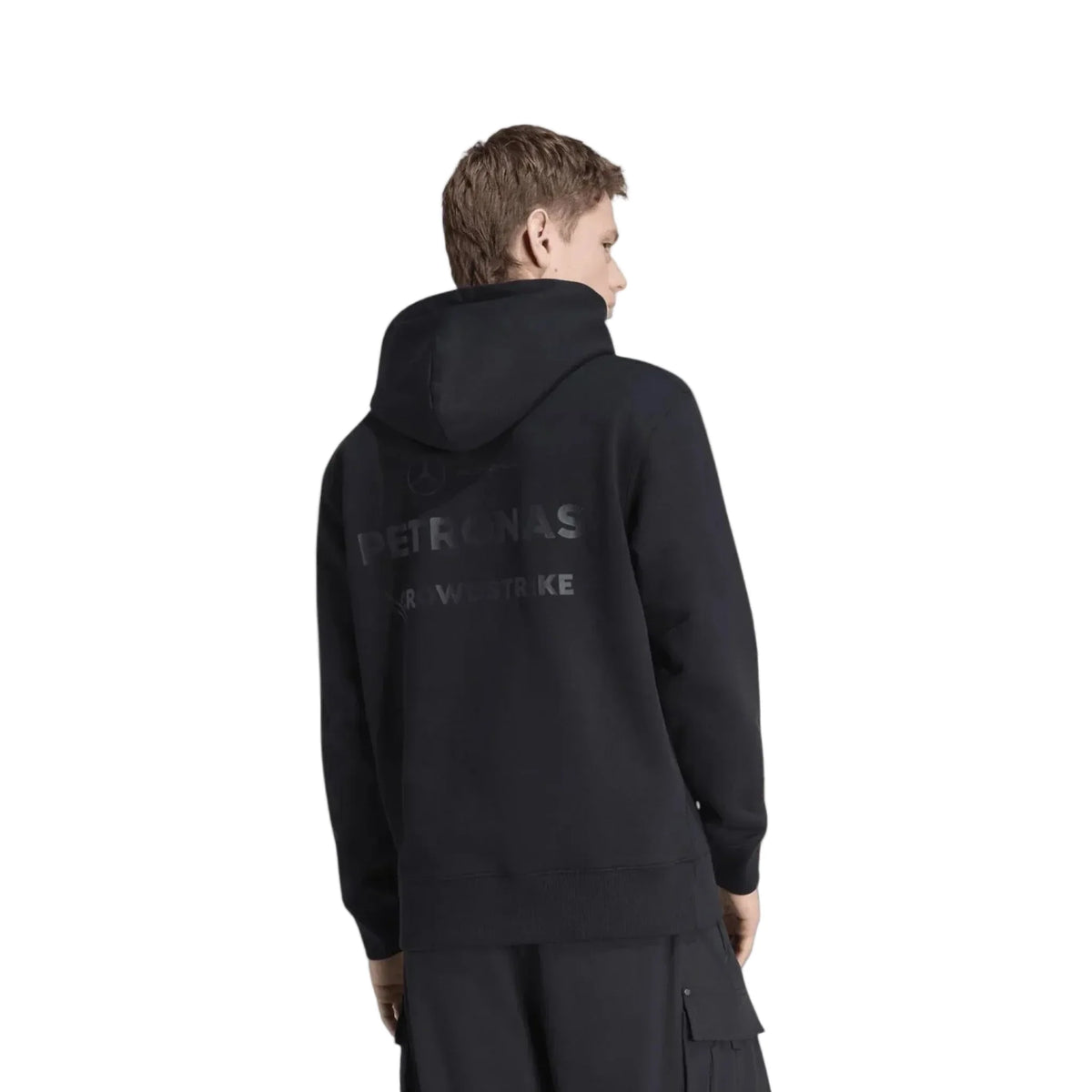 2026 Mercedes-AMG F1 Team Night Hoodie