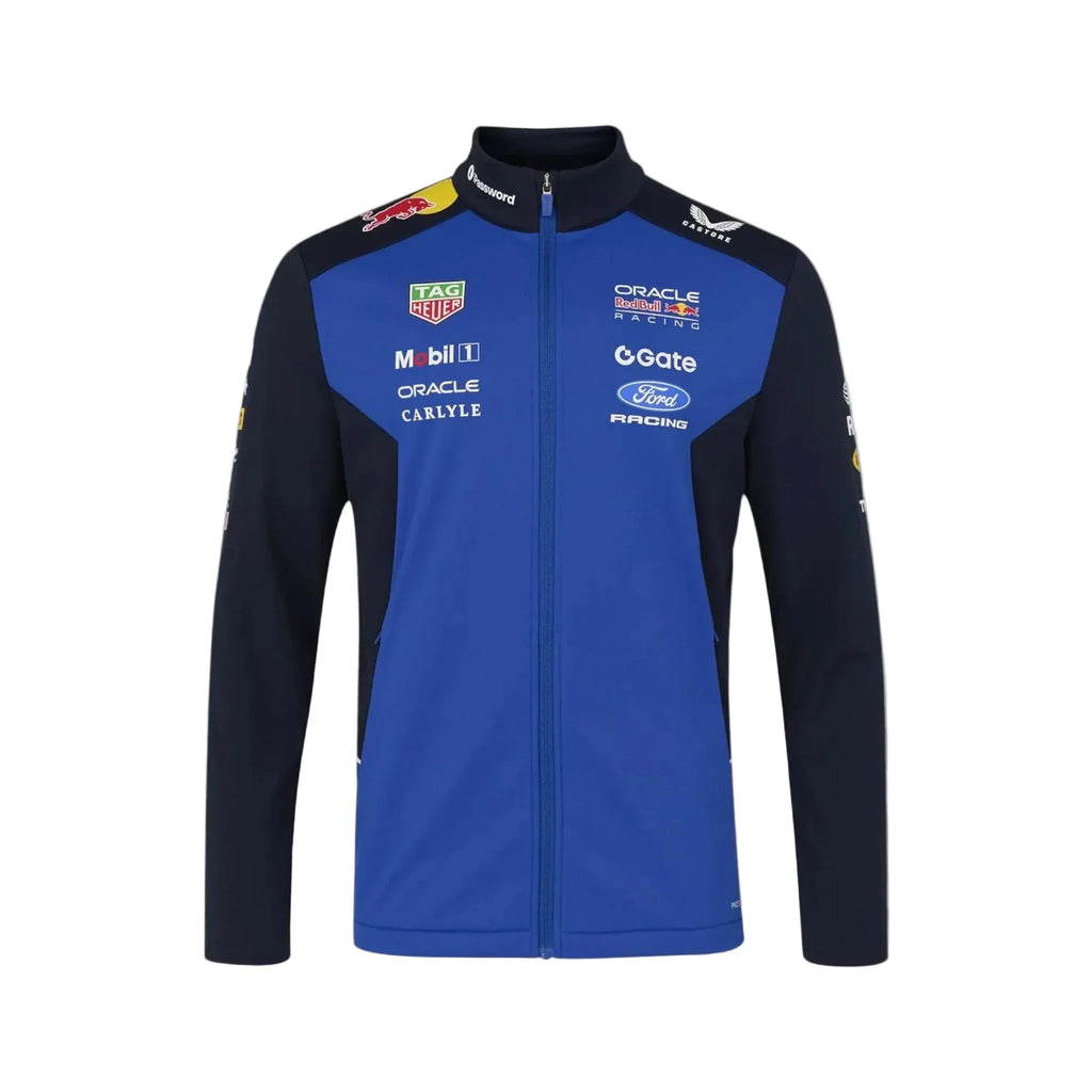2026 Red Bull Racing F1 Team Softshell Jacket