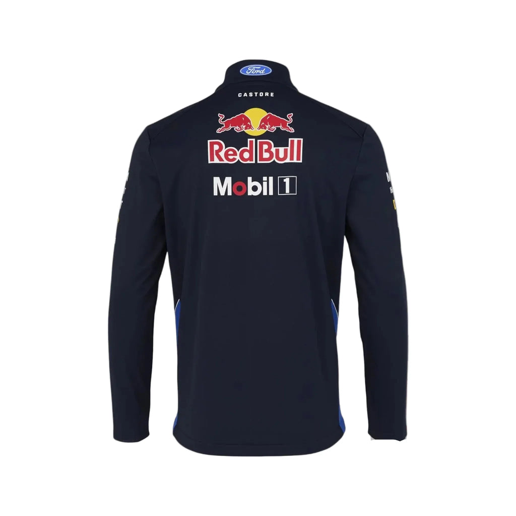 2026 Red Bull Racing F1 Team Softshell Jacket