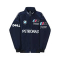 BMW M Heritage Racing Vintage Jacket