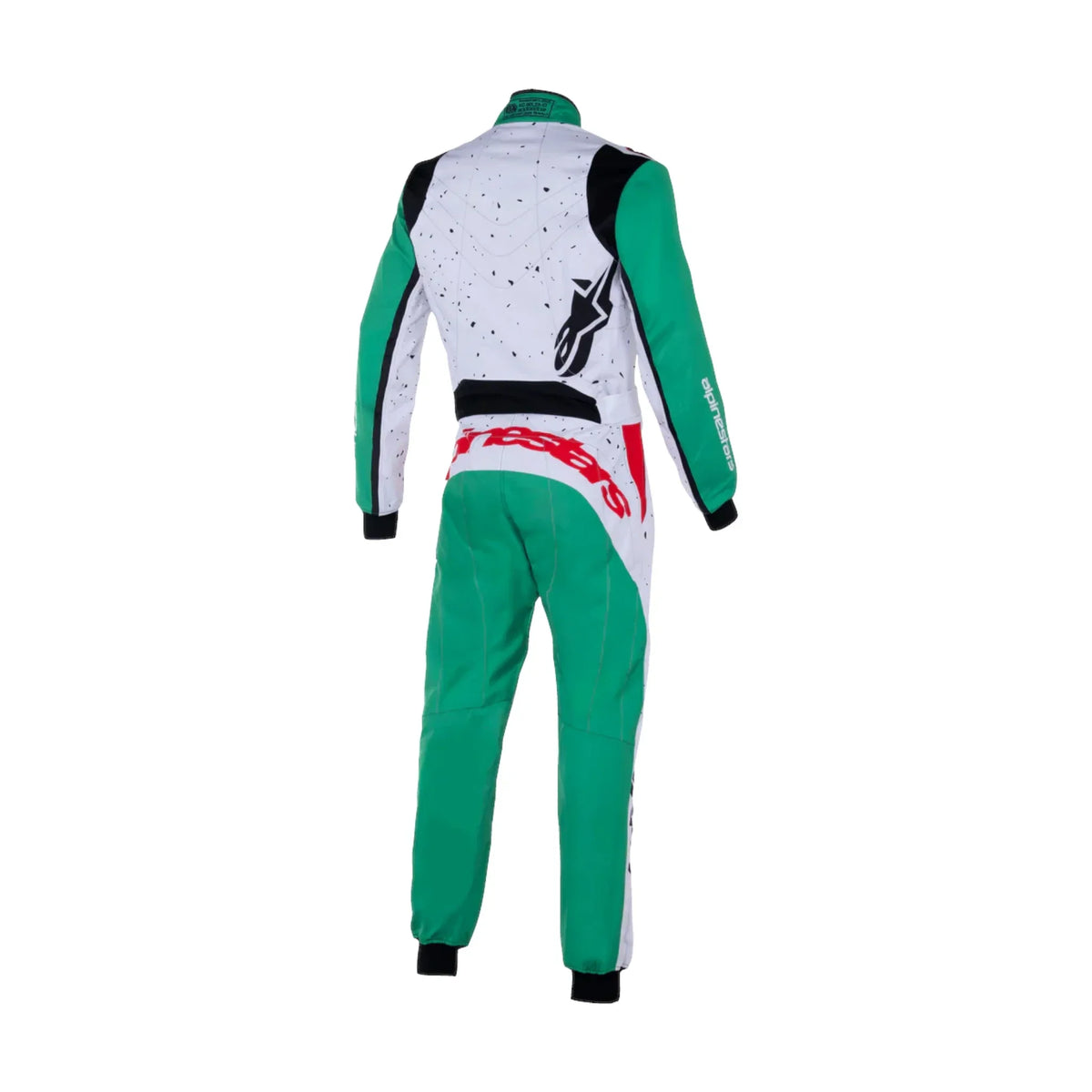 KMX-9 V3 Graphic 6 Suit