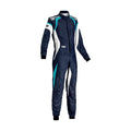 OMP NOMEX RACING ONE EVO RACE SUIT