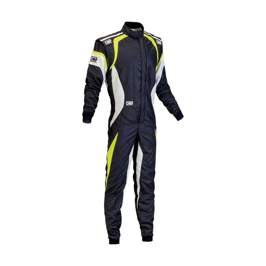 OMP NOMEX RACING ONE EVO RACE SUIT