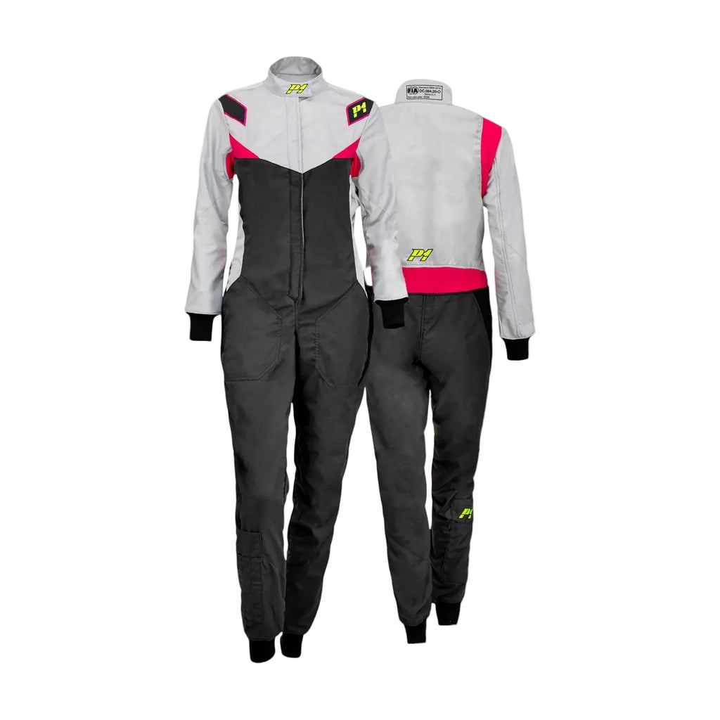 P1 Diva Nomex Race Suit