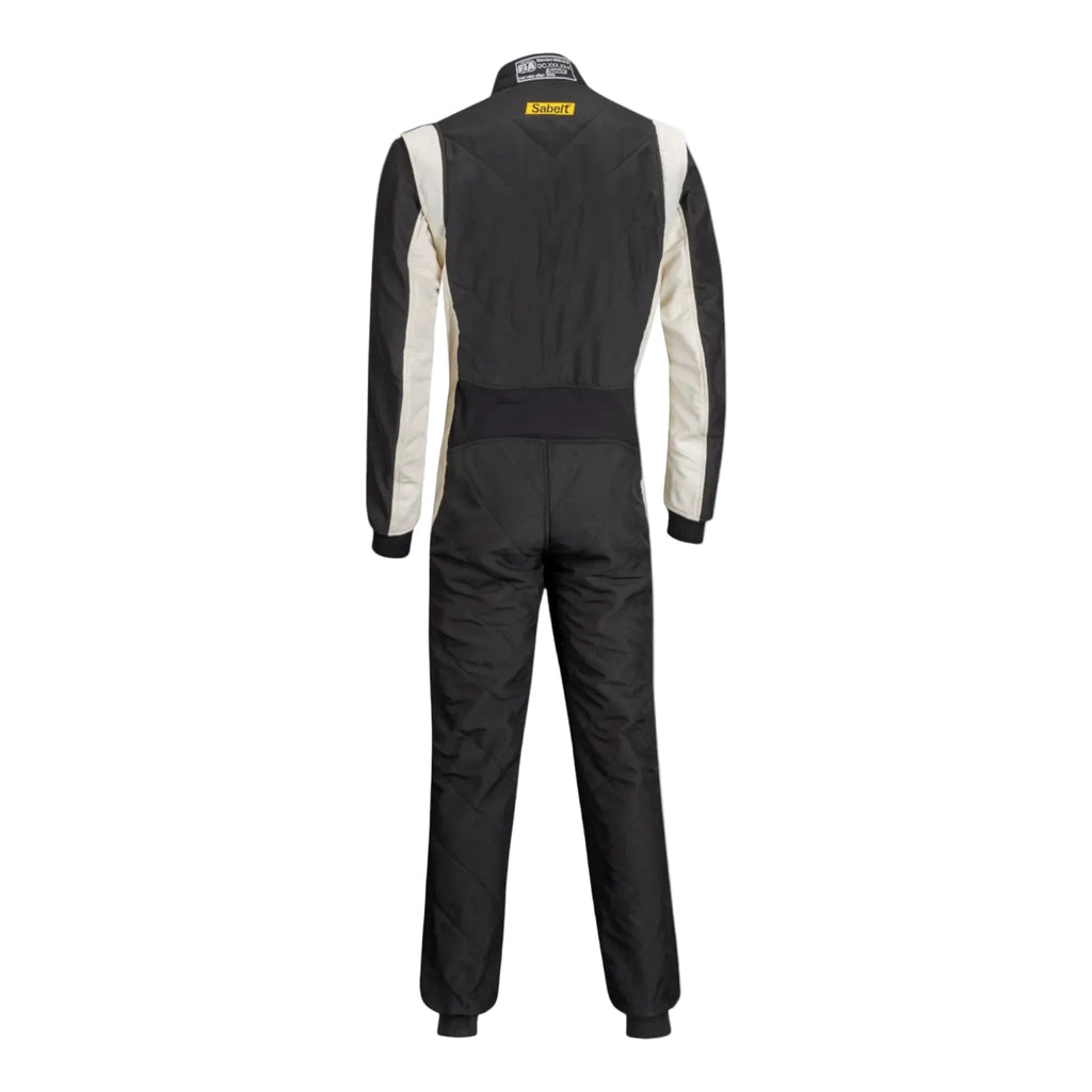 SABELT NOMEX ROCKET TS-1 RACE SUIT