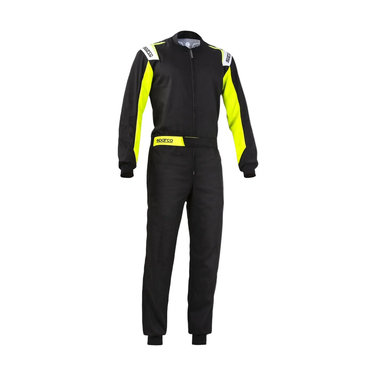 SPARCO ROOKIE (INDOOR) JUMP KARTING SUIT