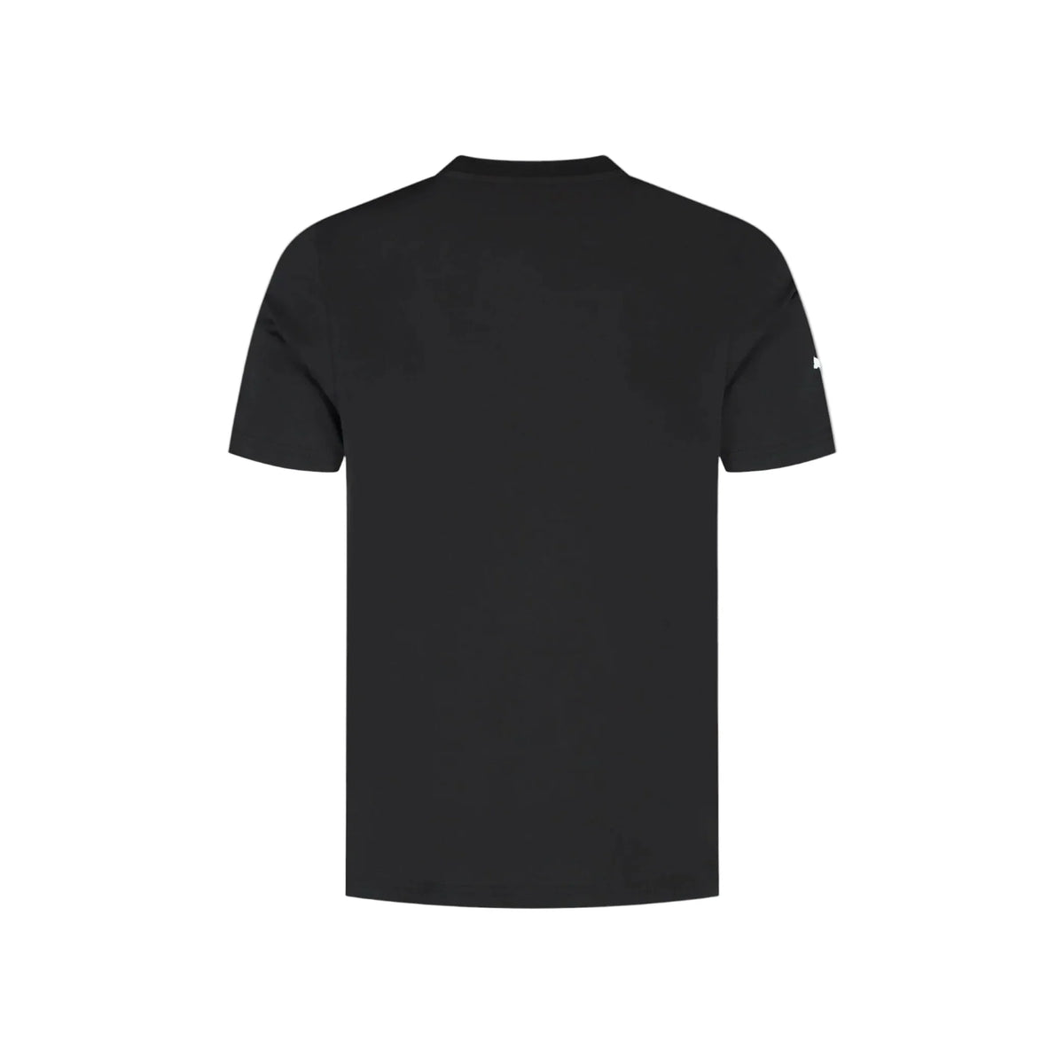 Scuderia Ferrari Shield Logo Polo Black